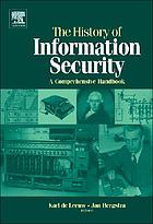 Cover for 0444516085