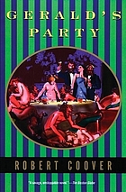 Gerald's party : a novel
