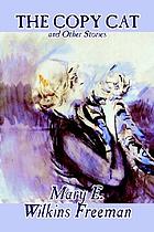 The copy-cat & other stories