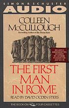 The first man in Rome