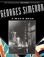 Maigret's war of nerves