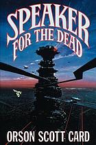 Speaker for the dead