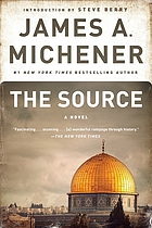 The source : a novel