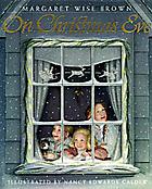 On Christmas Eve