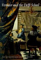 Vermeer and the Delft school