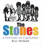 The Stones : a history in cartoons