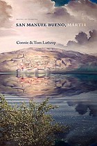 San Manuel Bueno, mártir