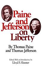 Paine and Jefferson on liberty