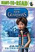 Rise of the Guardians.