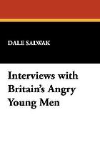 Interviews with Britain's angry young men