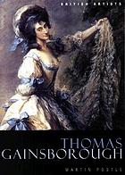 Thomas Gainsborough