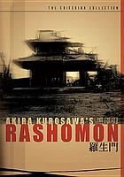 Rashomon = Rashōmon