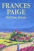 Bid time return