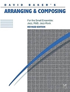 Cover for 0882844695