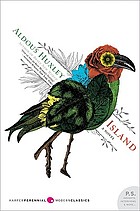 Island : a novel