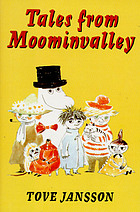 Tales from Moominvalley