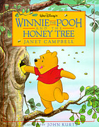 Walt Disney's Winnie the Pooh and the honey tree