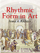 Rhythmic form in art