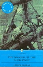 The nigger of the 'Narcissus' : a tale of the forecastle