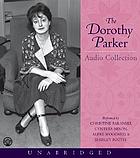 Dorothy Parker