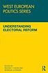 A Conceptual Framework for Major%25252C Minor%25252C and Technical Electoral Reform