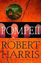 Pompeii : a novel