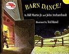 Barn dance
