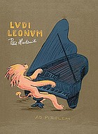 Ludus tonalis