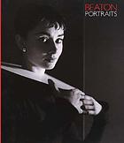 Beaton portraits