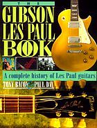 The Gibson Les Paul book