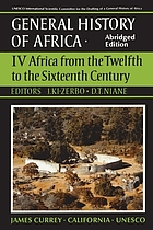 Cover for 0520066995