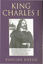 King Charles I
