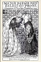 The complete works of Algernon Charles Swinburne