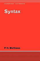 Cover for 0521297095