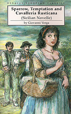 Storia di una capinera