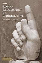 The Roman revolution of Constantine