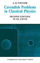 Cover for 0521083095