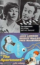 The apartment