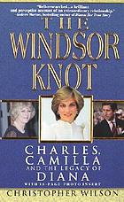 The Windsor knot