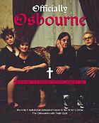 Officially Osbourne : opening the doors to the land of Oz