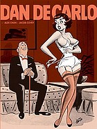 The pin-up art of Dan DeCarlo