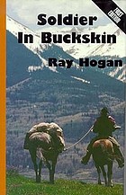 Soldier in buckskin