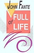 Full of life
