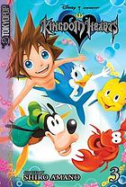 Kingdom hearts. 3