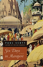 Six days in Marapore