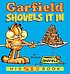 Garfield shovels it in 