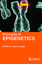 Principles of epigenetics