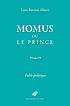 Momus ou Le prince : fable politique 