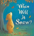 When will it snow?