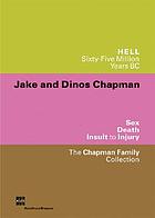 Jake and Dinos Chapman